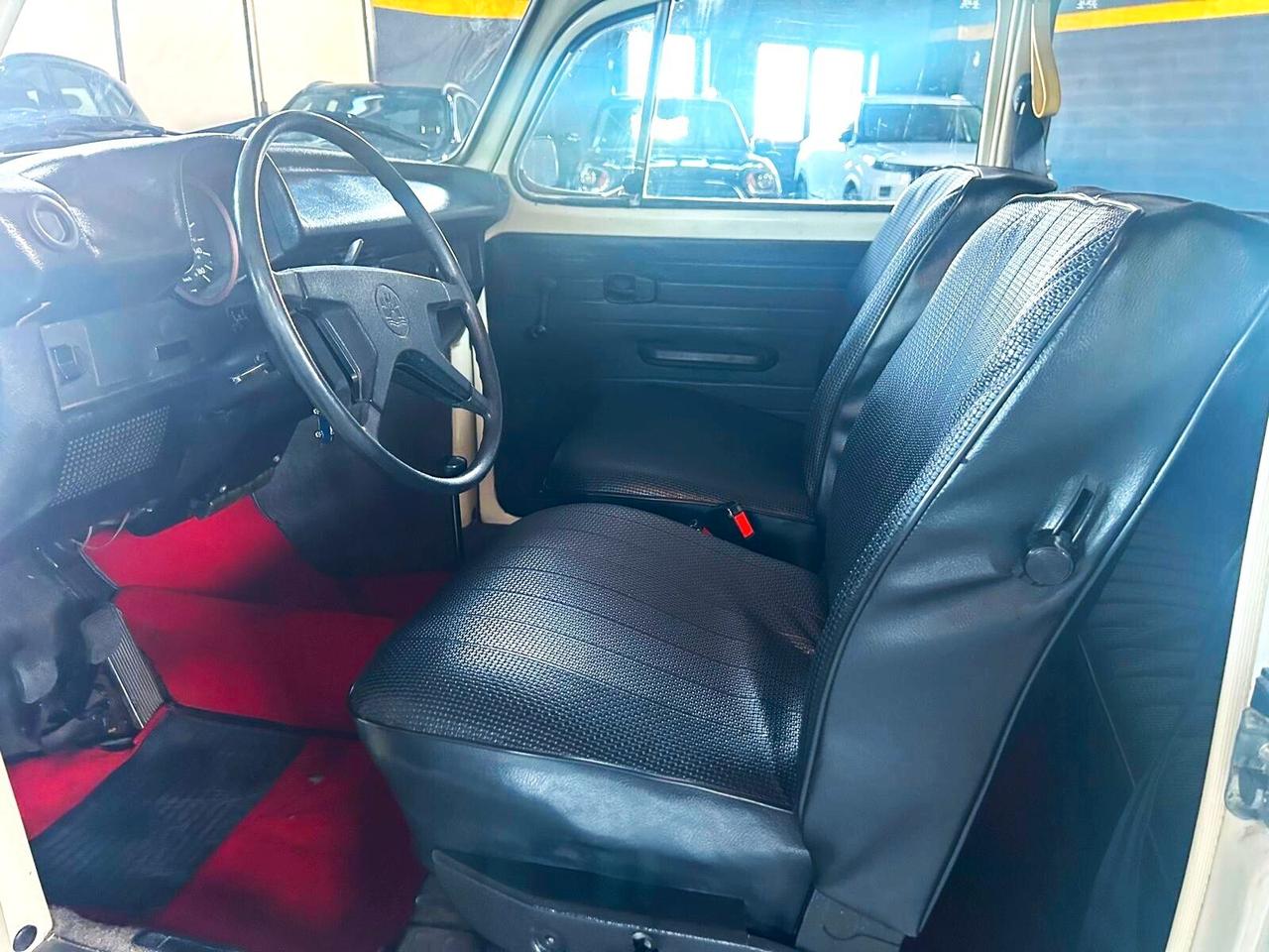 Volkswagen Maggiolino