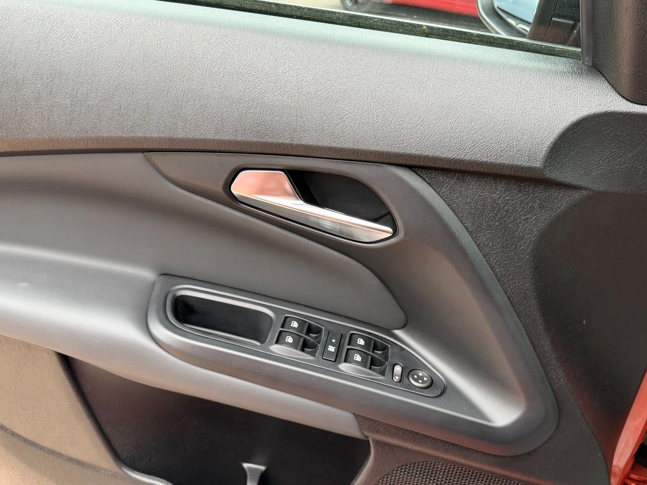 Fiat Tipo New 1.6 M.JET 130 cv. 5 porte CROSS (Nav)