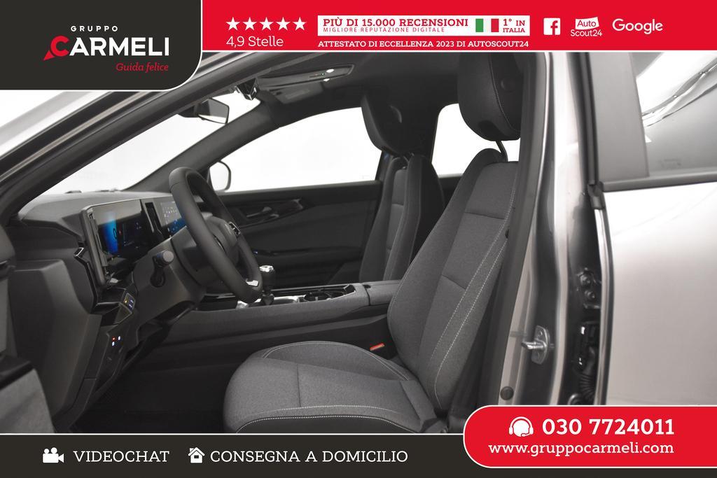 Renault Austral 1.2 mild hybrid advanced Evolution