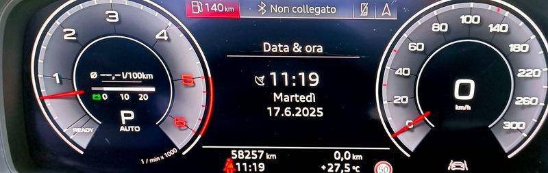 Audi Q7 50 3.0 V6 TDI mHEV Sport quattro tiptronic 7p.t