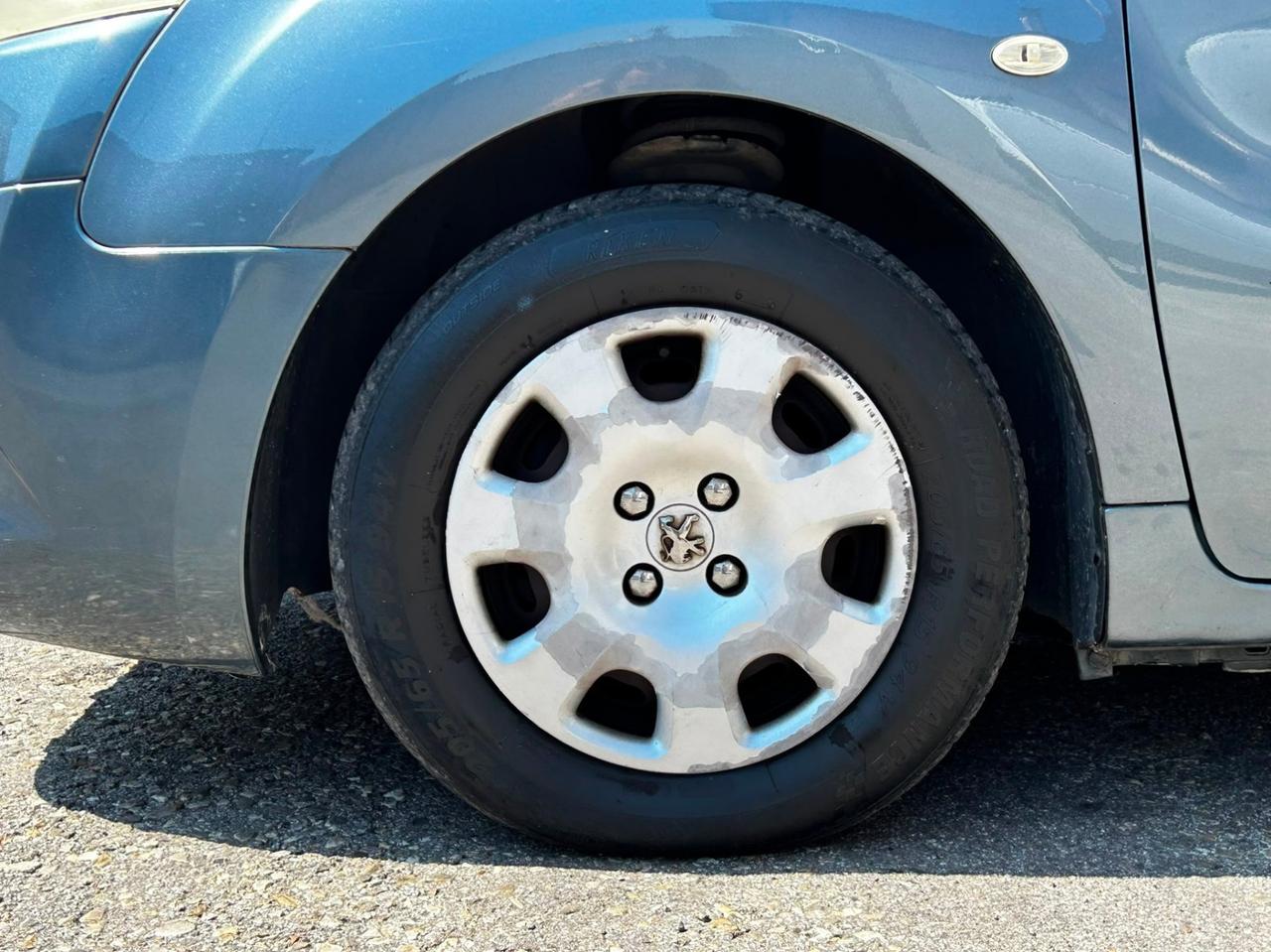 Peugeot Partner TePee