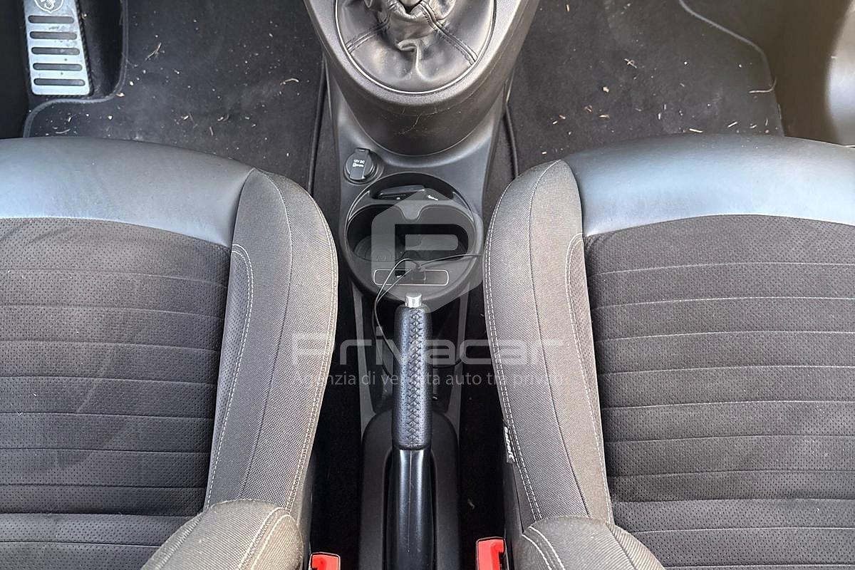 ABARTH 595 C 1.4 Turbo T-Jet 180 CV Competizione