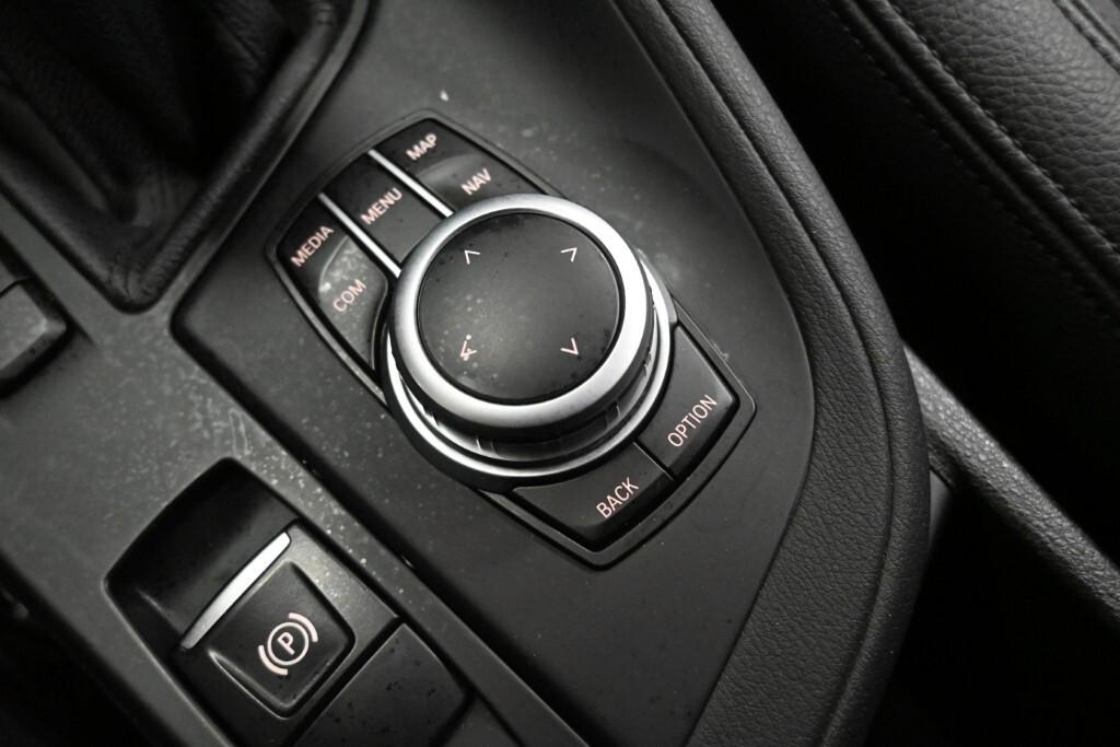 BMW X1 S-DRIVE 16d ADVANTAGE