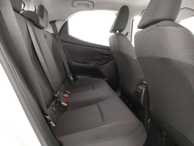 TOYOTA Yaris 1.5 Hybrid 5 porte Business Automatica