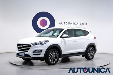 HYUNDAI Tucson 1.6 CRDi XPRIME