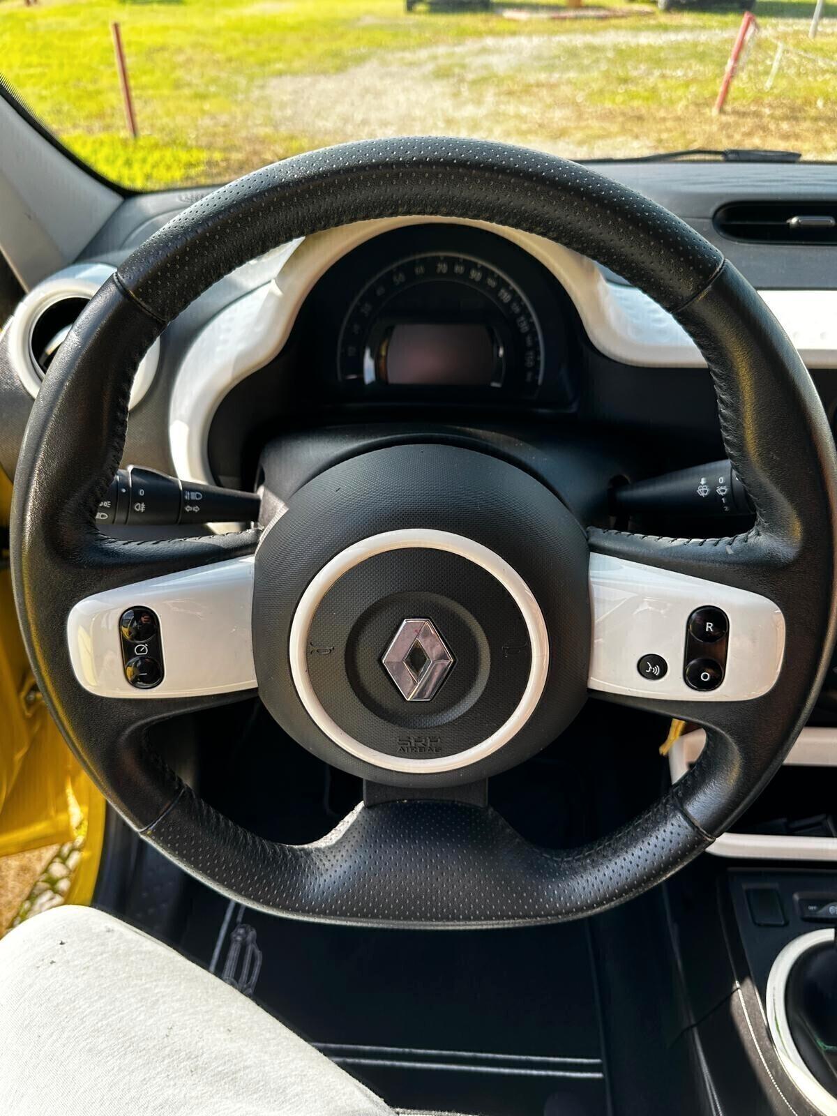 Renault Twingo SCe Life