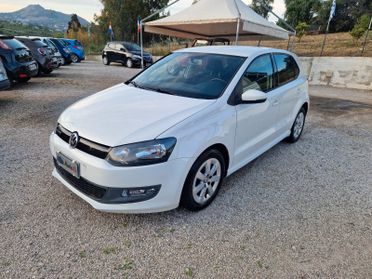 Volkswagen Polo 1.2 TDI DPF 5 p. Comfortline