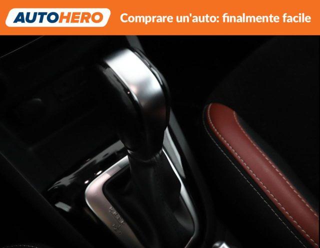 RENAULT Clio dCi 8V 90CV EDC Start&Stop 5 porte Energy Intens