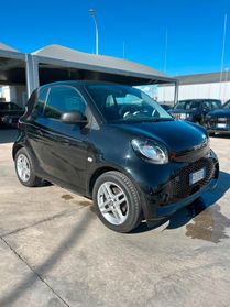 Smart ForTwo EQ Pure