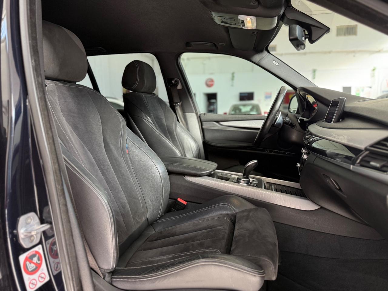 Bmw X5 xDrive30d 249CV M SPORT