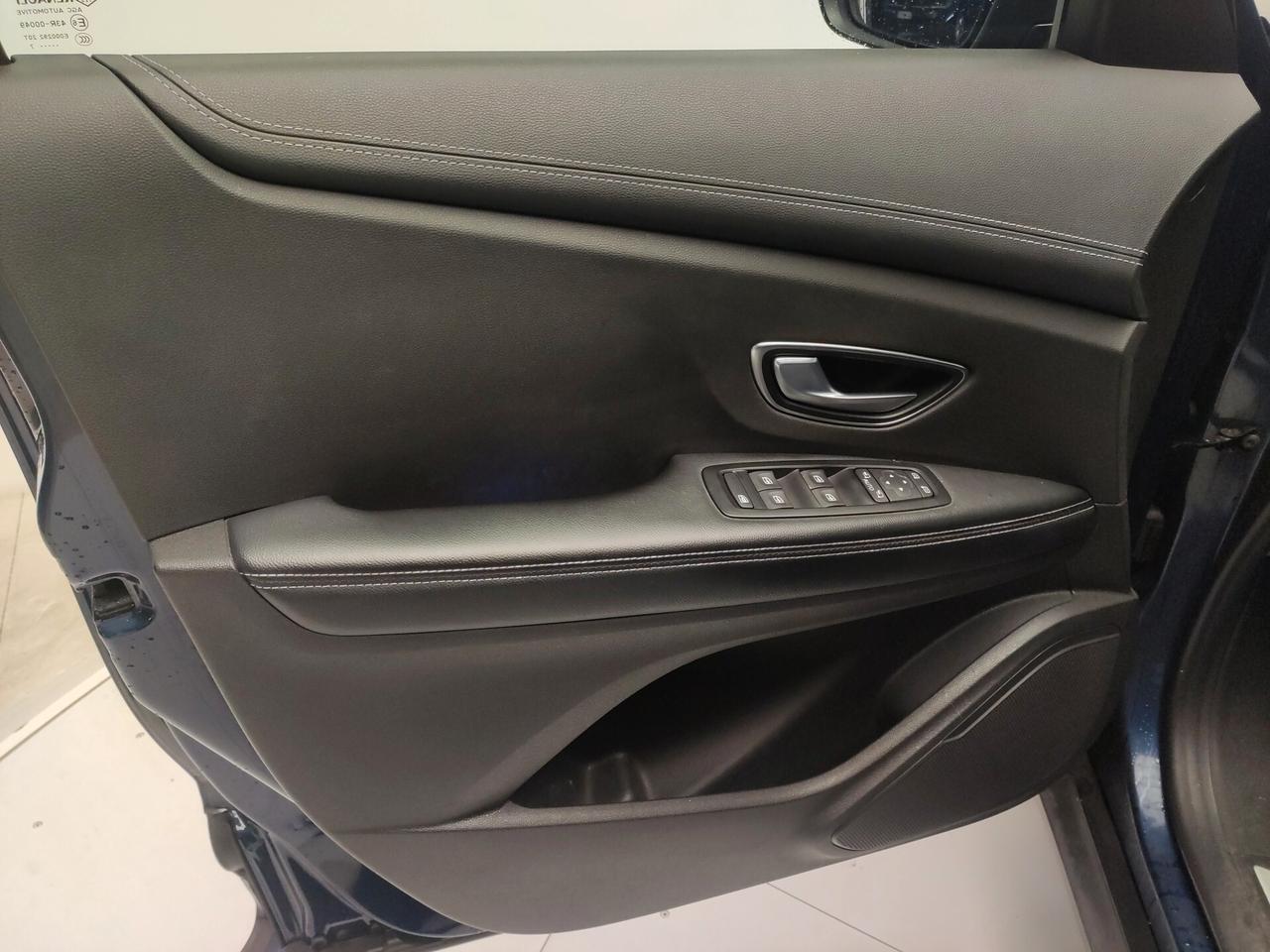 Renault Scenic Scénic dCi 8V 110 CV Energy Intens