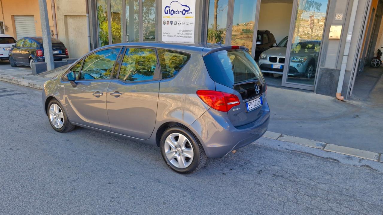 Opel Meriva 1.6 CDTI 110CV Start&Stop Cosmo