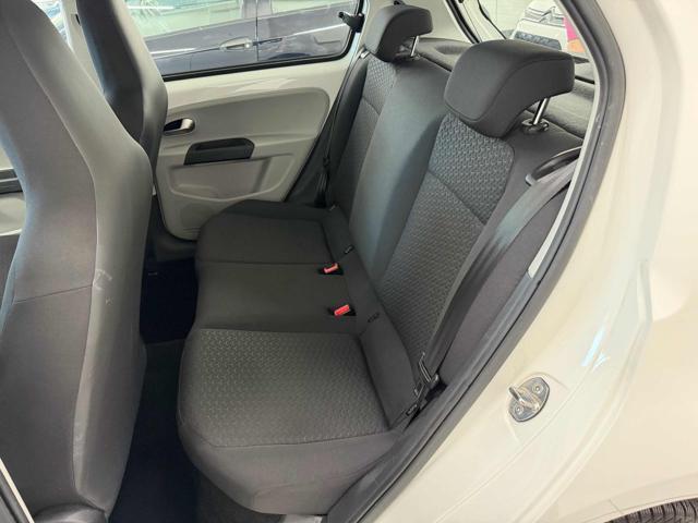 SEAT Mii 1.0 68 CV 5 porte Style Ecofuel