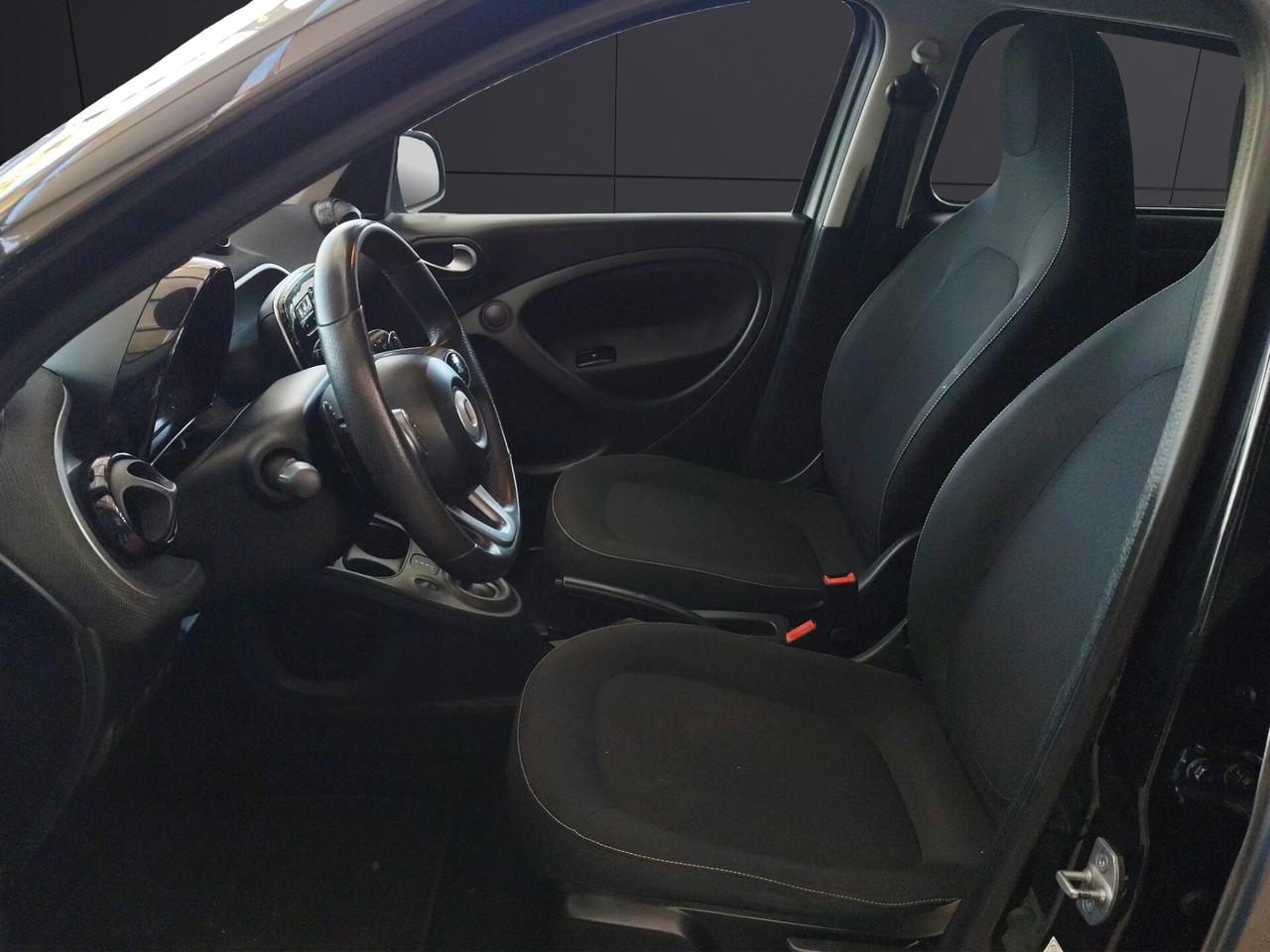 SMART forfour 2ªs. (W453) forfour 70 1.0 twina...