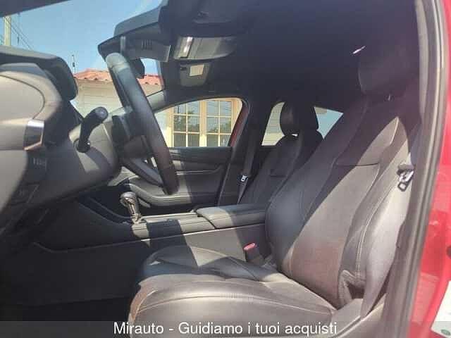 Mazda 3 Mazda3 2.0L e-Skyactiv-G M Hybrid Exclusive