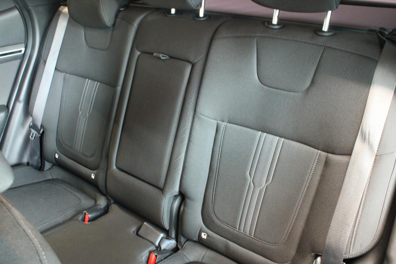 Hyundai Tucson 1.6 HEV aut. XLine