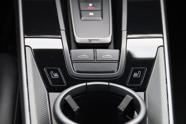 PORSCHE 911 992 Targa 4S MY 2022 IVA ESPOSTA