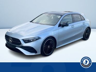 Mercedes-Benz Classe A 180d Automatic AMG Line Advanced Plus Extra