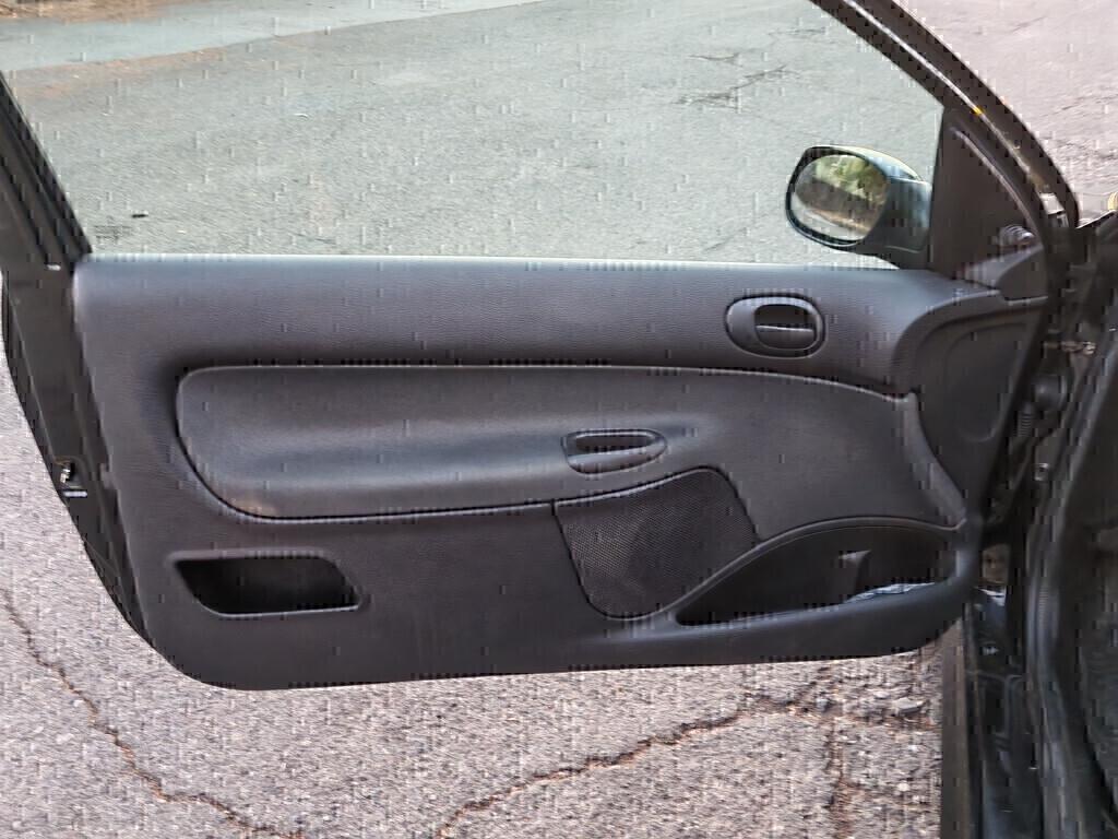 Peugeot 206 1.4 Diesel Hdi anche per neo patentati