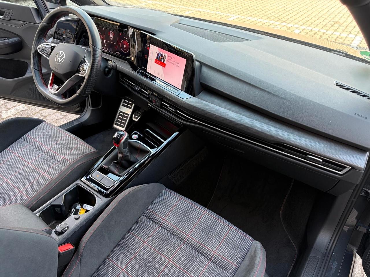 Volkswagen Golf GTI 5p 2.0 tsi GTI 245cv - MANUALE !!!