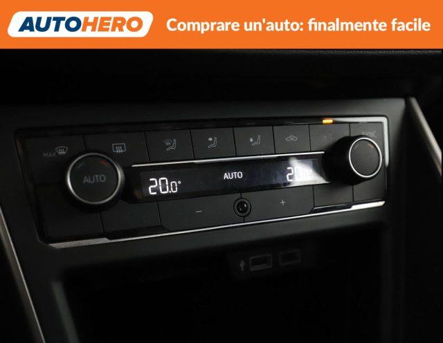 VOLKSWAGEN Polo 1.0 TSI 5p. Comfortline BlueMotion Technology
