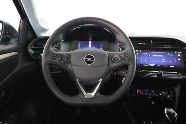OPEL Corsa Corsa 1.2