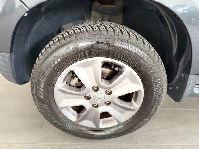 DACIA Duster 1.5 dCi 110CV 4x2 Lauréate