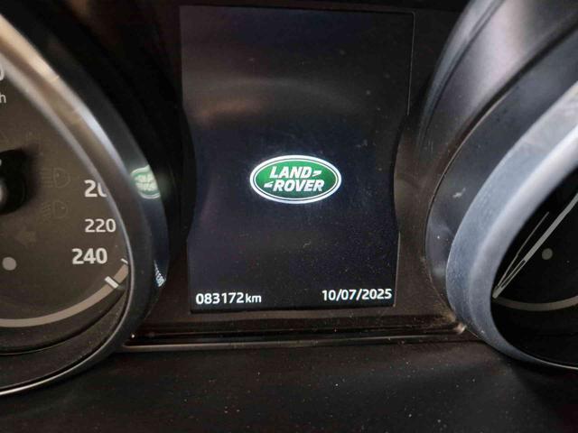 LAND ROVER Discovery Sport 2.0 TD4 150 CV HSE Luxury AWD