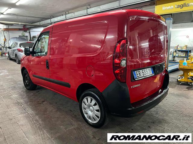 OPEL Combo 1.4 Turbo EcoM PC-TN Van MOTORE CON 100.000KM