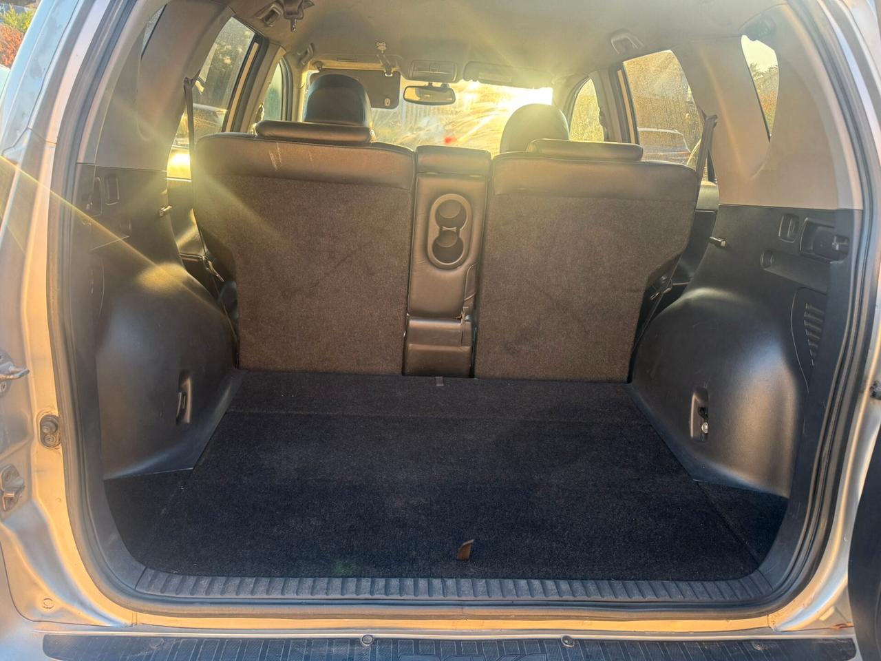 Toyota RAV 4 RAV4 2.2 D-4D 136 CV Luxury