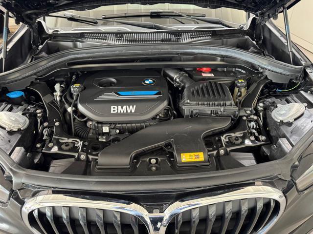 BMW X1 xDrive25e Business Adv. Plug-In 4x4