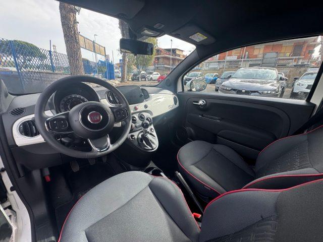 FIAT 500 1.0 Hybrid *PREZZO REALE* *IVA ESPOSTA*