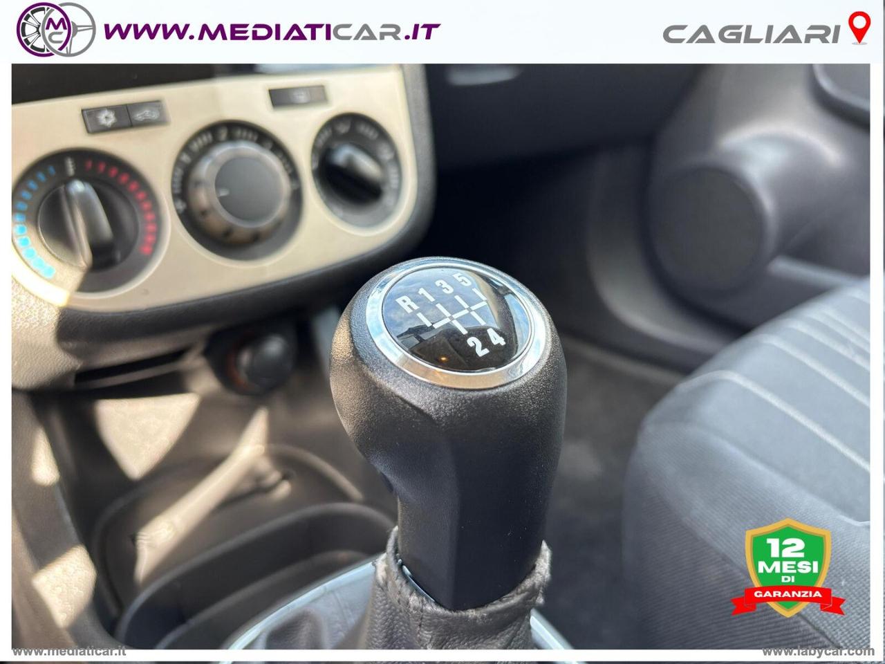 OPEL Corsa 1.3 CDTI 75 CV 5p. Club