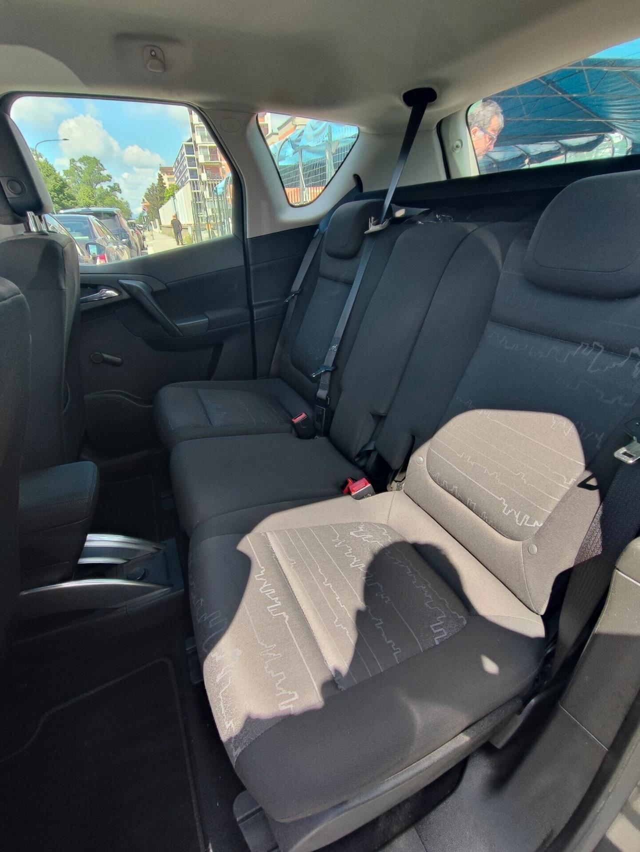 Opel Meriva 1.4 Turbo 120CV Cosmo