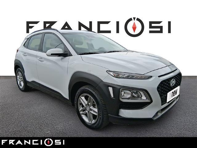 HYUNDAI Kona 1.6 CRDi 115cv XPossible 2WD