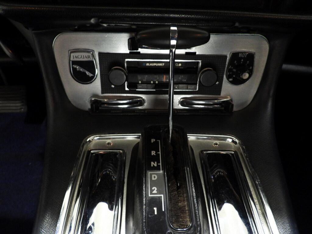 Jaguar XJ6 Berlina 4.2