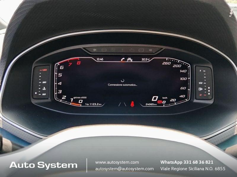 SEAT Arona Arona 1.0 ecotsi Xperience 110cv