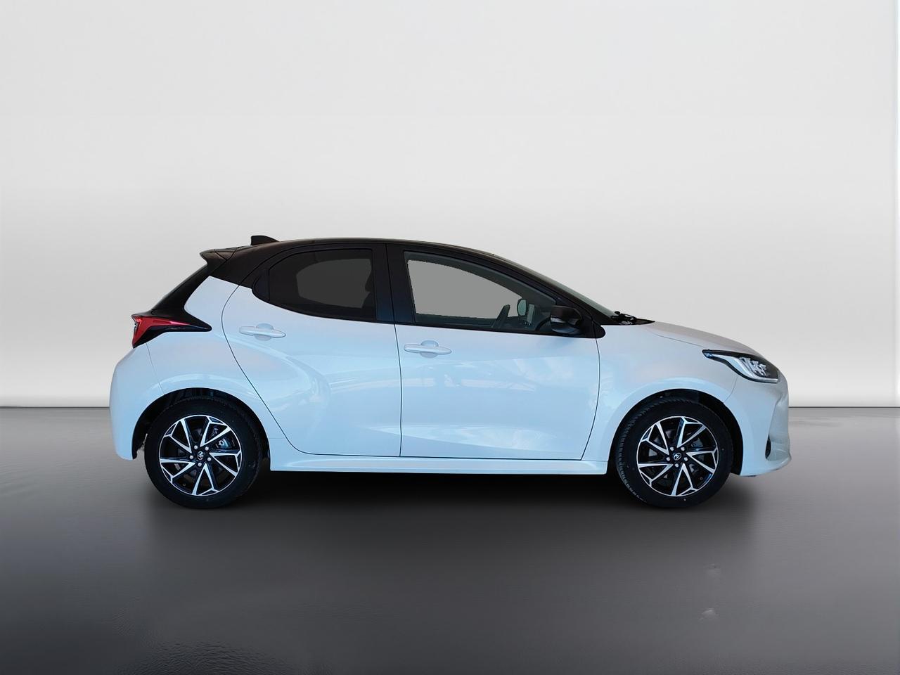 TOYOTA Yaris IV 2020 - Yaris 1.5h Style