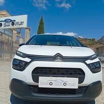 Citroen C3 BlueHDi 100 S&S Feel Pack N1 AUTOCARRO 4 POSTI