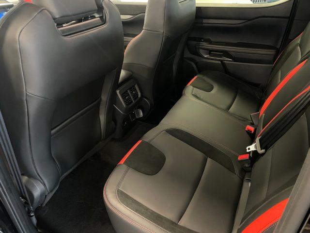FORD Ranger Raptor 2.0 TDCI 210 CV DC Pack Extension KM0 MY26