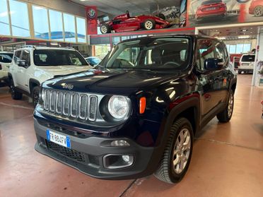 Jeep Renegade 2.0 mjt Longitude 4wd 140cv my16