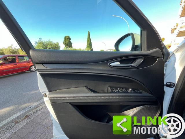ALFA ROMEO Stelvio 2.2 Q4 190 CV AWD AUTOMATIC
