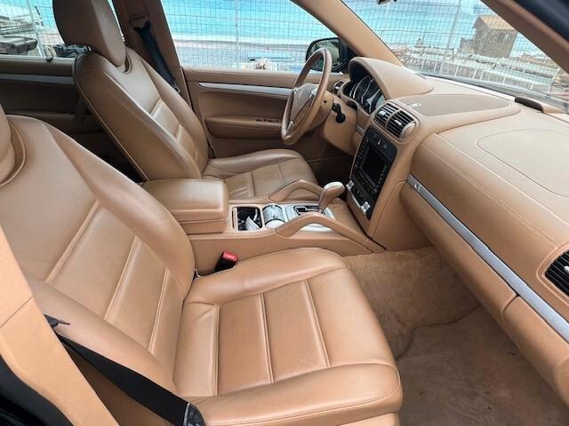 Porsche Cayenne 4.8 S