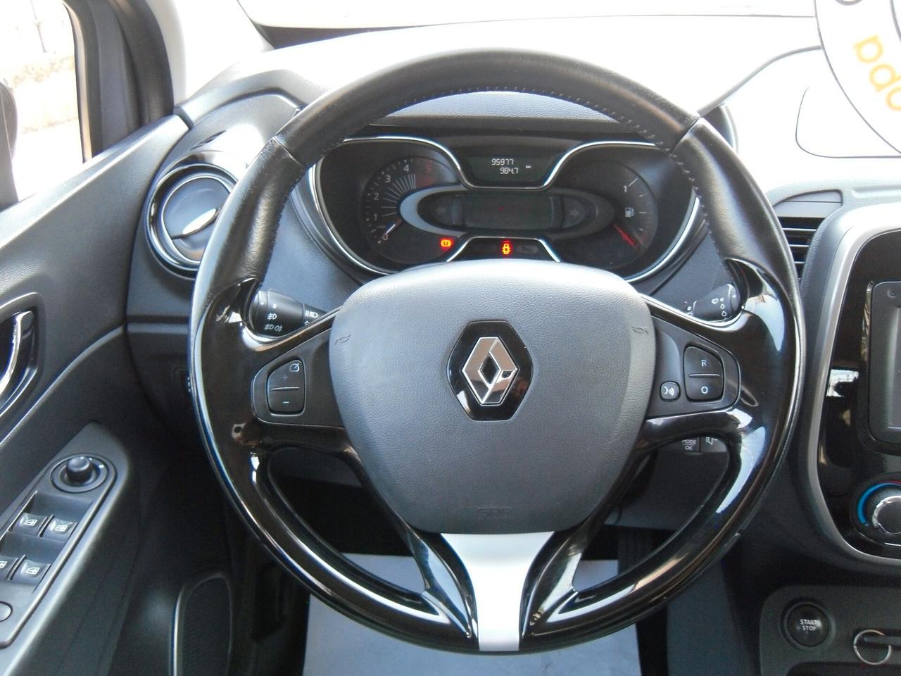 Renault Captur 1.5 dCi 90 CV Start&Stop Energy Zen