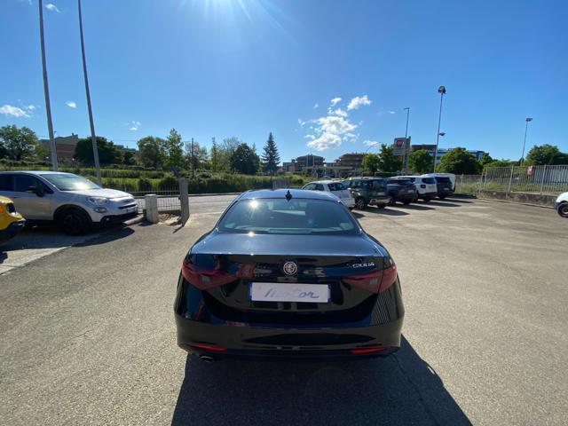 ALFA ROMEO Giulia *PROMO* 2.2 Turbodiesel 160 CV AT8 Business