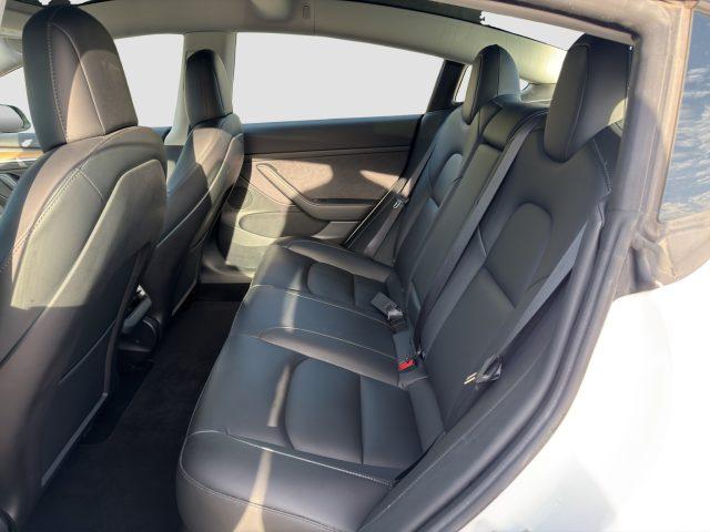 TESLA Model 3 Model 3 Long Range Dual Motor AWD