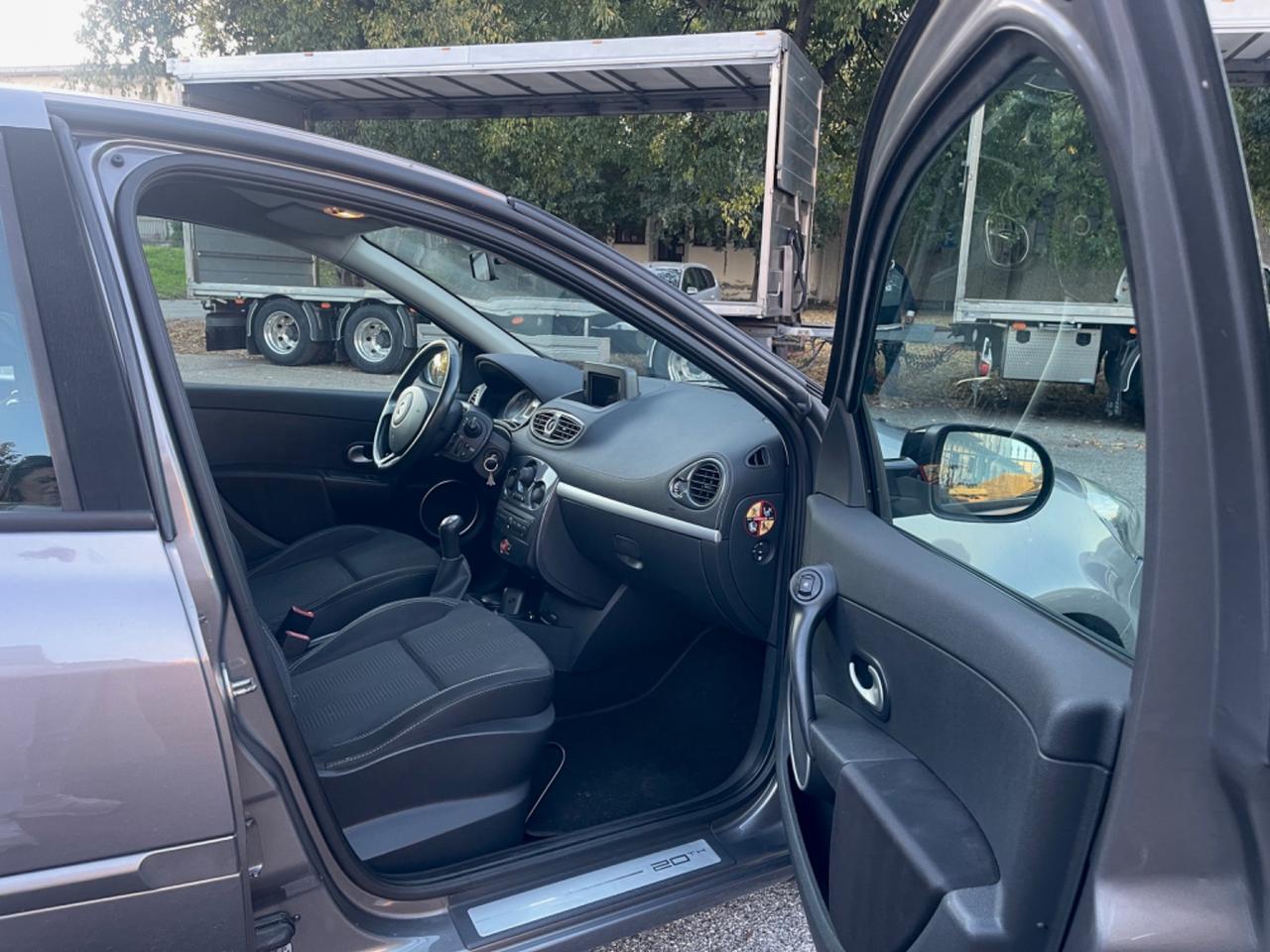 Renault Clio 1.5 dCi 75CV 5 porte Dynamique per Neopatentati