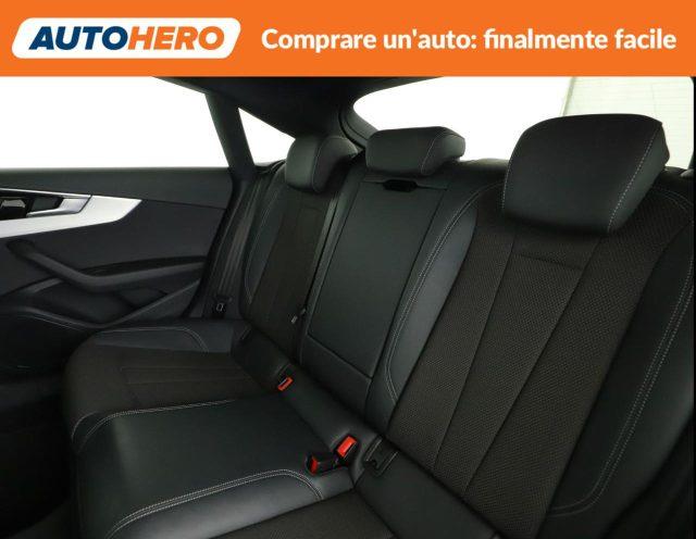 AUDI A5 SPB 40 TDI S tronic S line edition