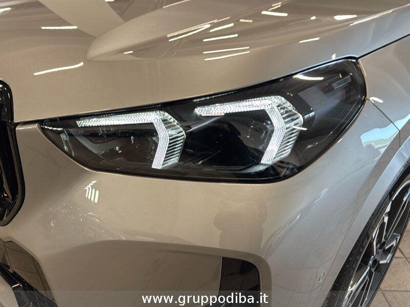 BMW X1 U11 xdrive 25e MSport Pro auto