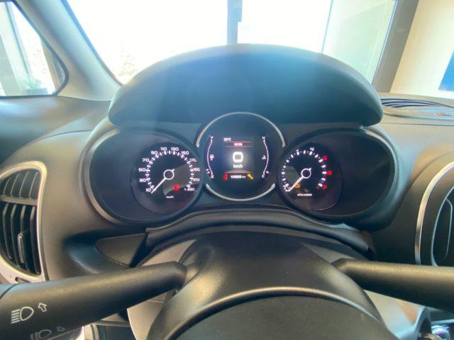 FIAT 500L 1.3 Multijet 95 CV City Cross
